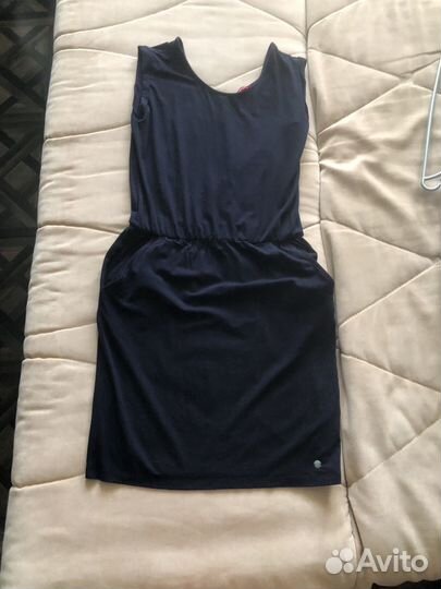 Трикотажное платьеS.Oliver