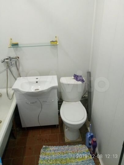 1-к. квартира, 32 м², 3/3 эт.