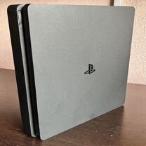 Sony playstation 4 slim