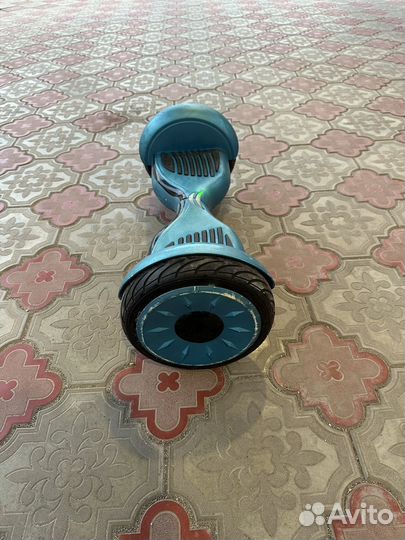 Гироскутер