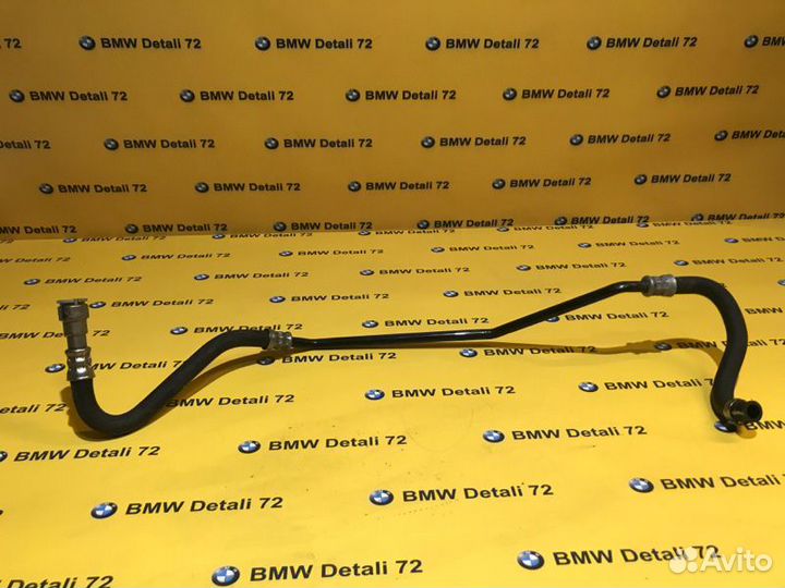 Шланг гидроусилителя руля Bmw 3 E90 N46B20 2008