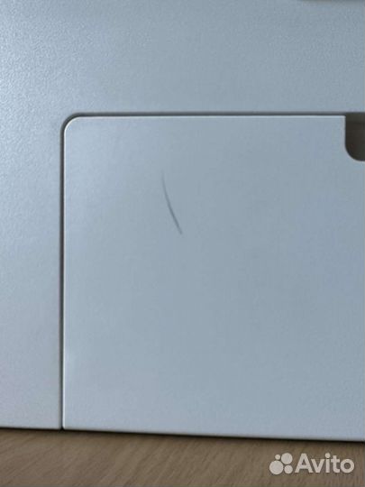 Принтер HP Laser MFP 135a