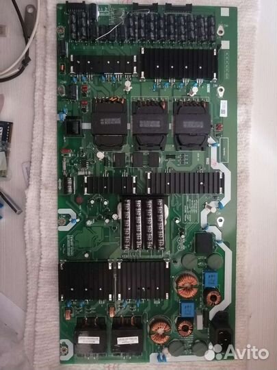 R8T31G N012406-002086-002 Haier H65S9UG PRO