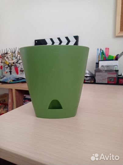 Горшок для цветов