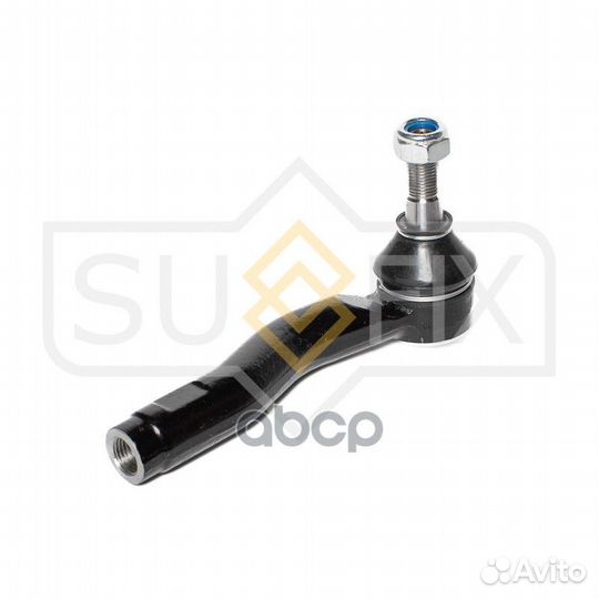 Наконечник рулевой тяги перед прав SE1472 S