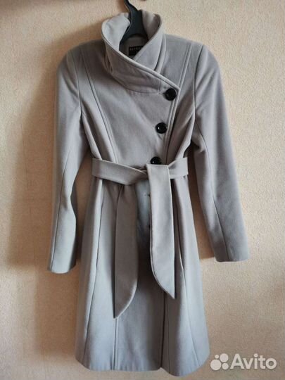Пальто