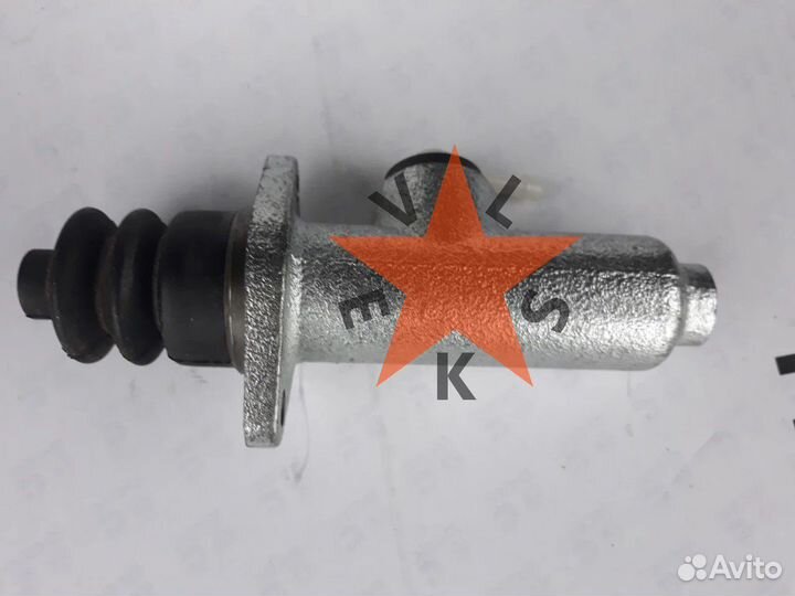 Насос управляющий 046840 Merlo