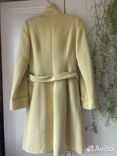 Пальто женское Lanika