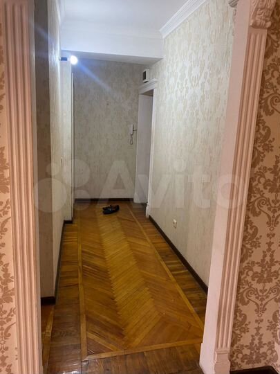 4-к. квартира, 68 м², 3/5 эт.