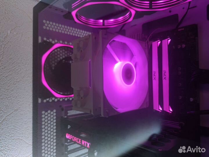 Сборка пк (компьютеров), обслуживание, настройка