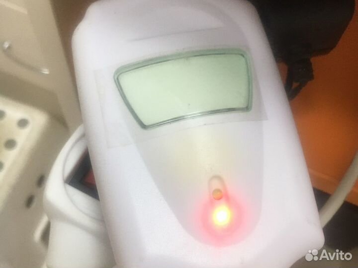 Имитация сигнализации