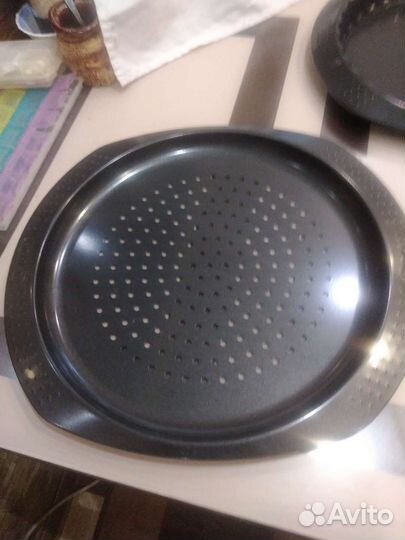 Форма для запекания