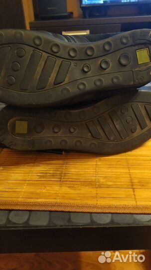 Кроссовки Hugo Boss р.42