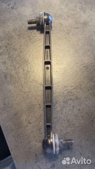 Стойка стабилизатора Opel astra h