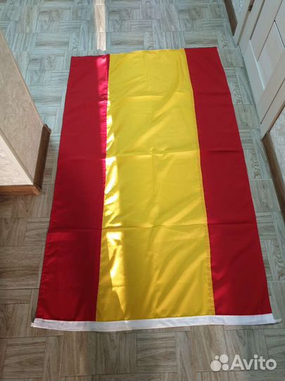 Судовые флаги 90 см на 150 см