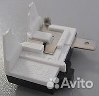 Для холодильника Реле Корея тепловое 4тм Original