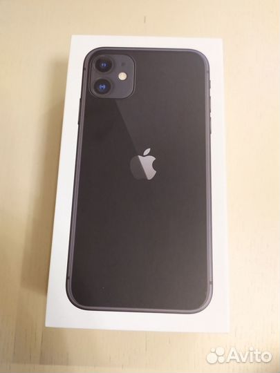 iPhone 11