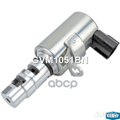 Клапан электромагнитный изменения фаз грм GVM10