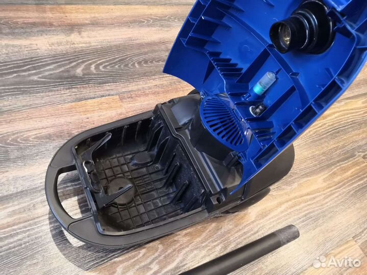 Пылесос Samsung