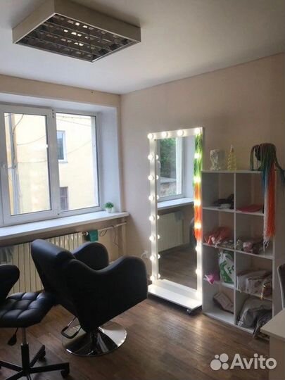 Афролоконы афрокудри