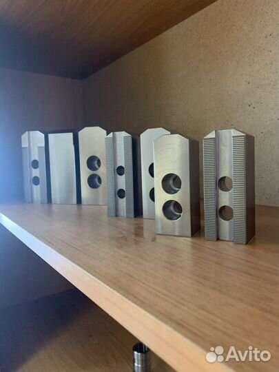 Токарная, фрезерная, металлообработка чпу