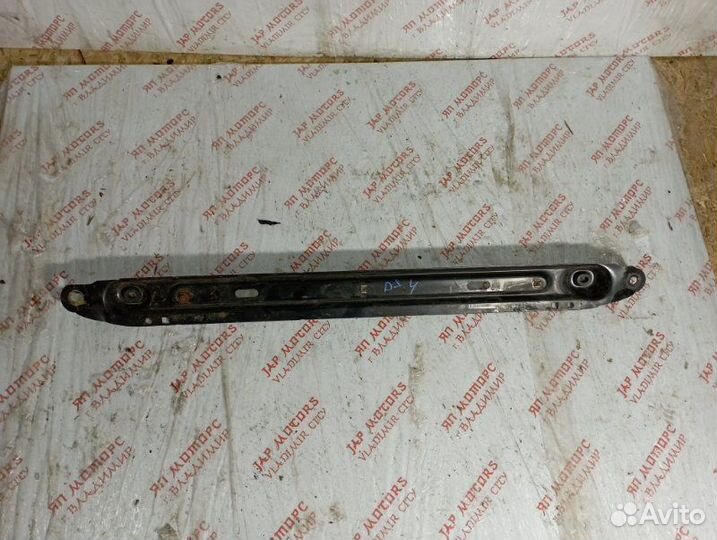 Балка под радиатор передняя Citroen Ds4 B7 5F06