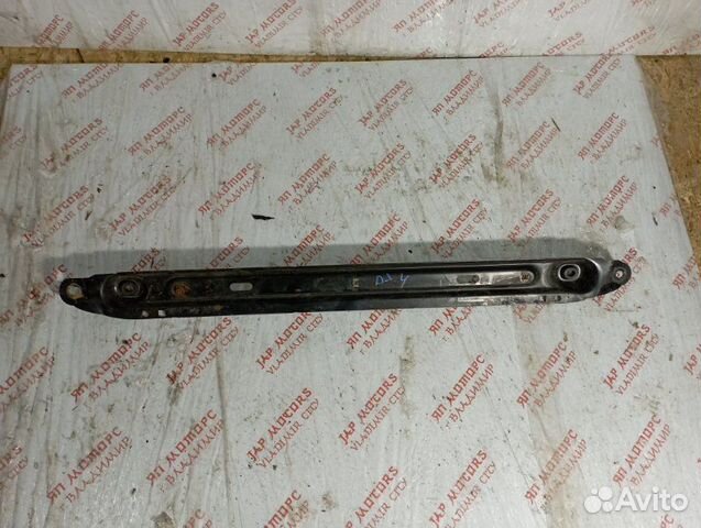 Балка под радиатор передняя Citroen Ds4 B7 5F06