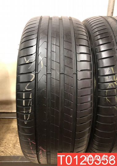 Pirelli Scorpion 255/50 R19 103T