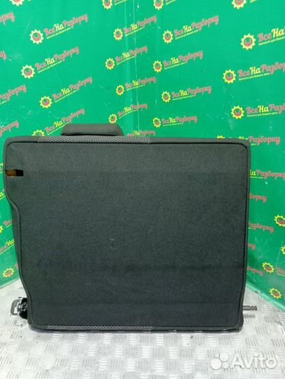 Сиденье заднее Ford Focus 2 седан 1.8 2008