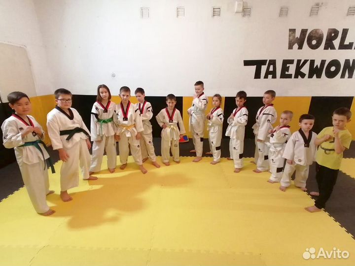 Будо маты, ролл маты, татами