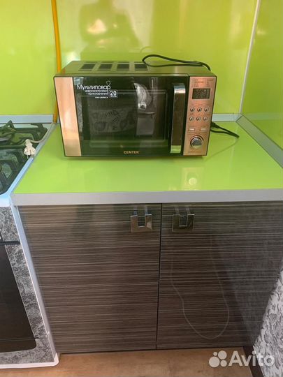 Кухонный гарнитур