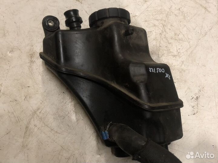 Бачок ABC мерседес 221 216