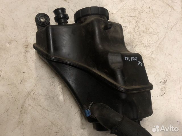 Бачок ABC мерседес 221 216