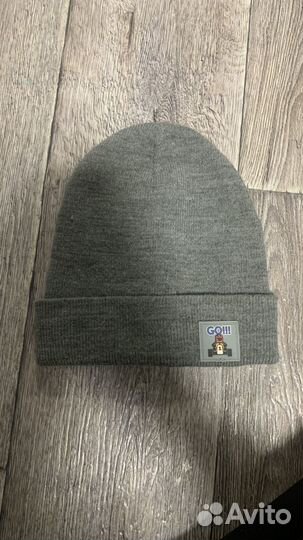 Шапка для мальчика