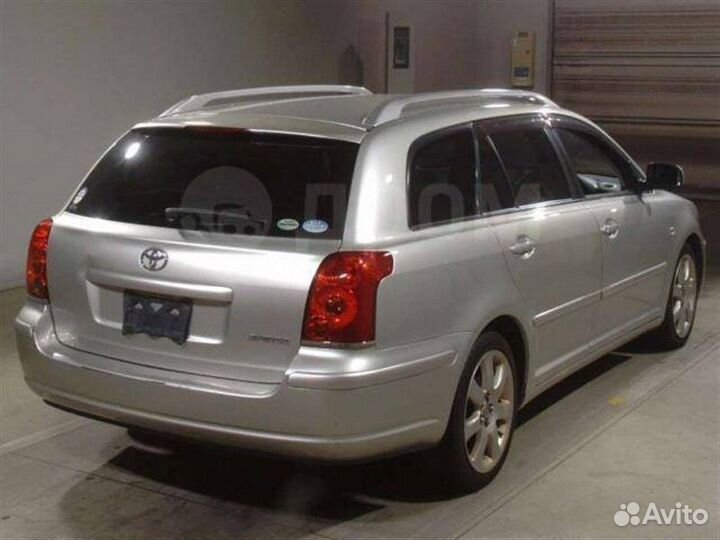 Датчик высоты дорожного просвета передний Toyota