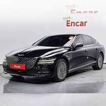 Genesis G80 2.5 AT, 2020, 90 500 км, с пробегом, цена 3 600 000 руб.