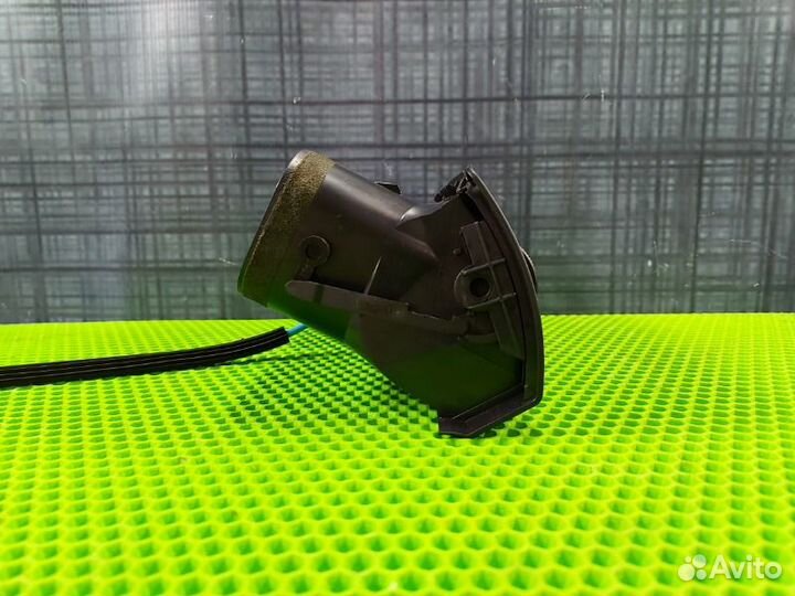 Воздуховод передний Bmw X5 E53 M54 2005