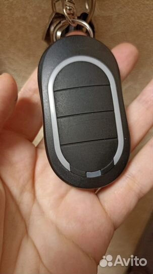 Настройка пультов для ворот, роллет, шлагбаумов