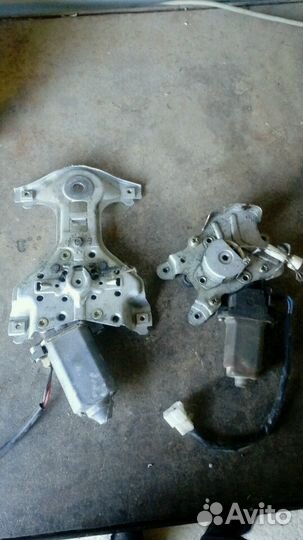 Электро подьемник