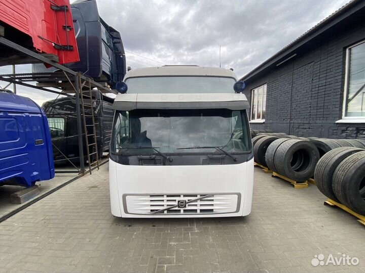 Кабина Volvo FH