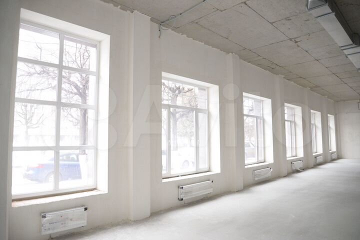 Офис, 144.4 м²