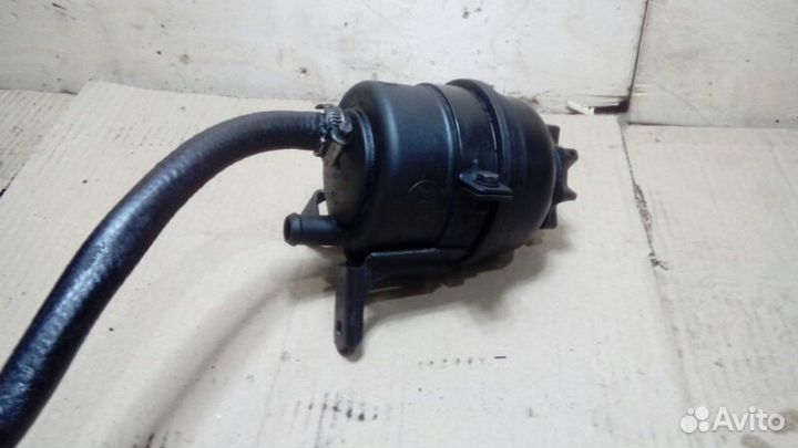 Бачок гидроусилителя BMW X5 Е53 3л Бензин м54 Бенз