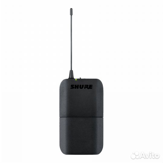 Радиосистема Shure BLX14RE/P31 M17 662-686 MHz