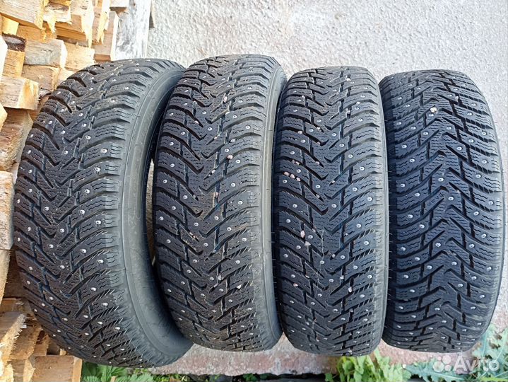 Nokian Tyres Nordman 8 185/70 R14