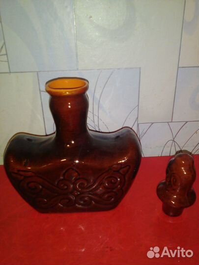 Коньячный набор