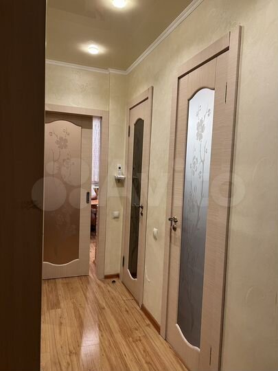 2-к. квартира, 58,8 м², 7/16 эт.