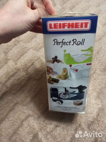 Машинка для приготовления роллов