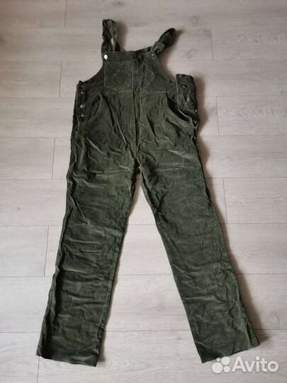 Комбинезон для беременных 48 р-р