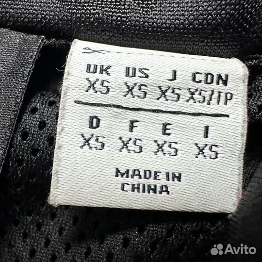 Олимпийка Adidas Originals Alexander Wang