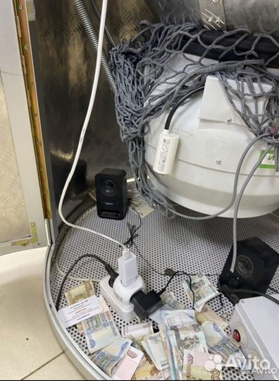 Автомат Бабломет